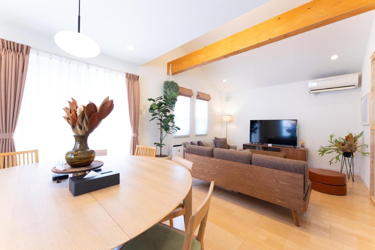 Ferienwohnung 箱寝荘 - Hakoneso Exterior foto