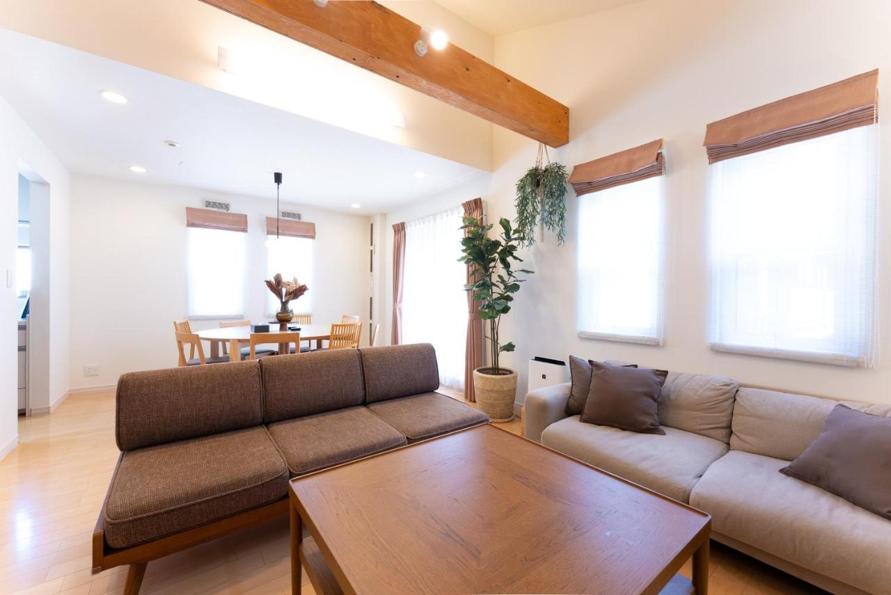 Ferienwohnung 箱寝荘 - Hakoneso Exterior foto