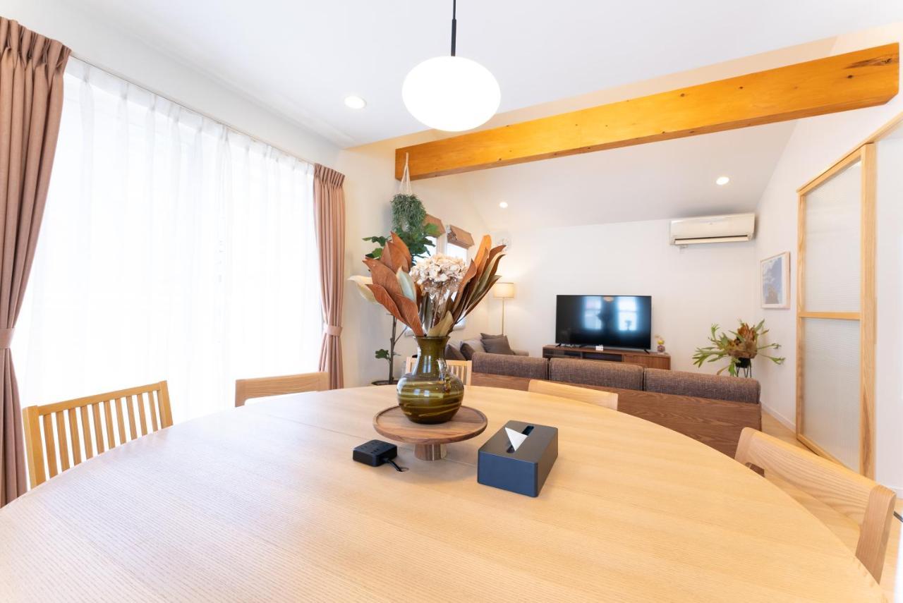 Ferienwohnung 箱寝荘 - Hakoneso Exterior foto