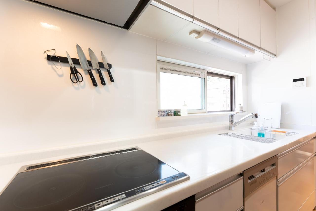Ferienwohnung 箱寝荘 - Hakoneso Exterior foto