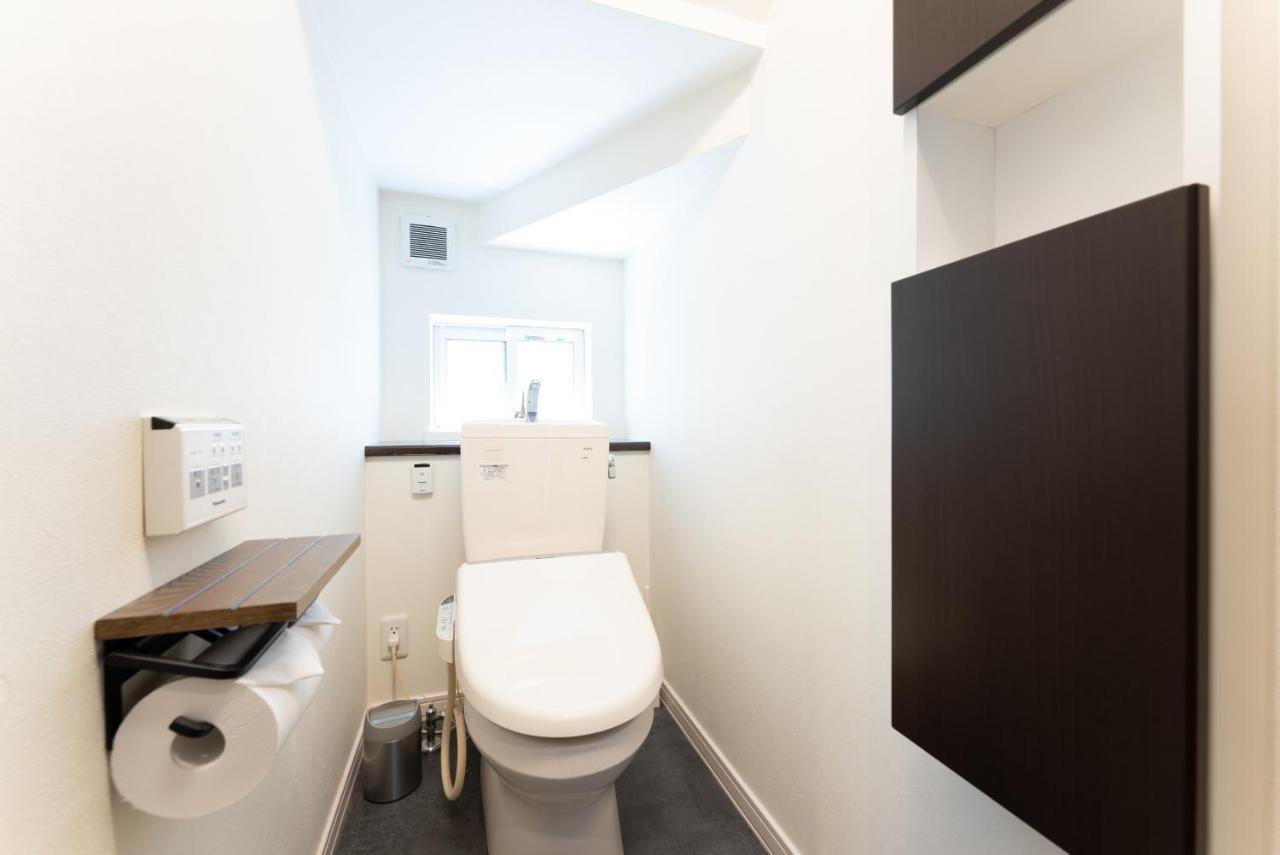 Ferienwohnung 箱寝荘 - Hakoneso Exterior foto