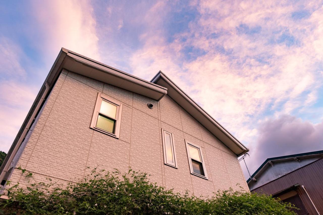 Ferienwohnung 箱寝荘 - Hakoneso Exterior foto
