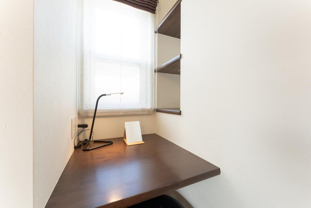 Ferienwohnung 箱寝荘 - Hakoneso Exterior foto